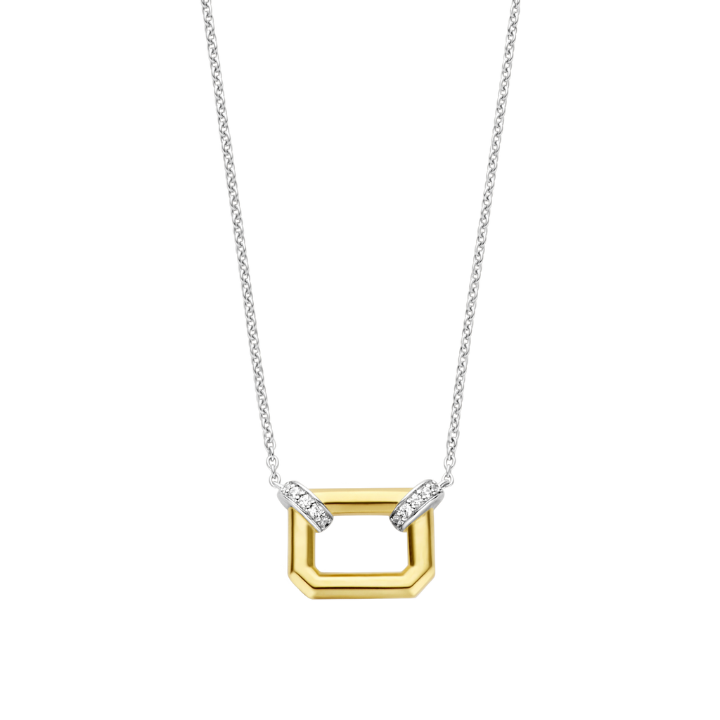 TI SENTO Necklace/Pendant 001-600-01297 Daytona Beach