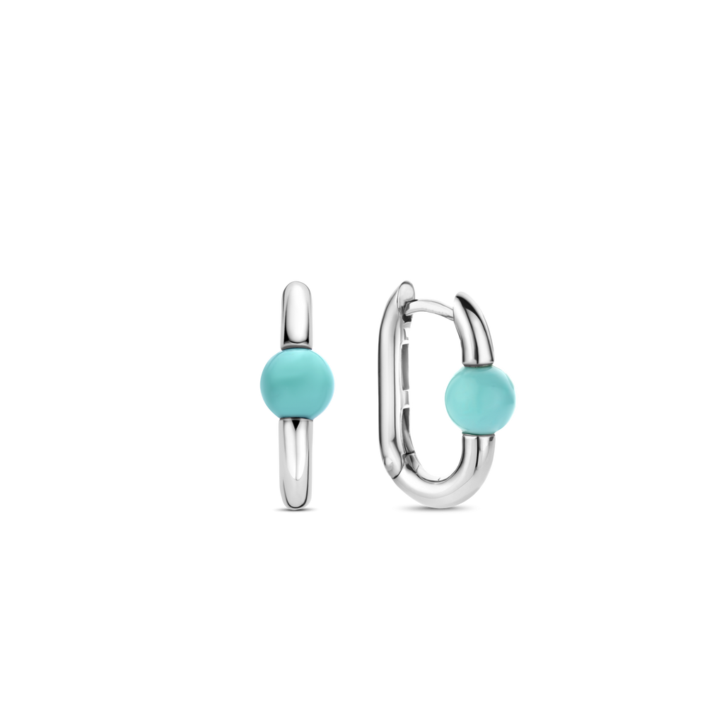 Ti sento outlet earrings sale