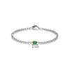 TI SENTO Bracelet 23043EM