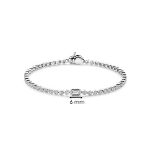 TI SENTO Bracelet 23043ZI