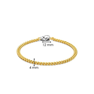 TI SENTO Bracelet 23055SY