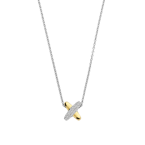 TI SENTO Necklace 34003ZY