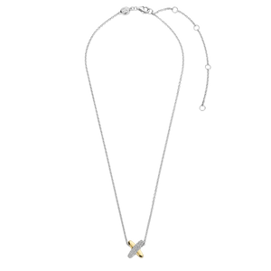 TI SENTO Necklace 34003ZY