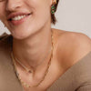 TI SENTO Necklace 3947SY