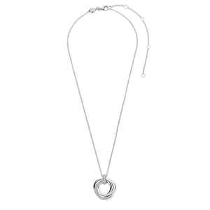 TI SENTO Necklace 34055ZI