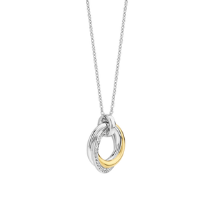 TI SENTO Necklace 34055ZY