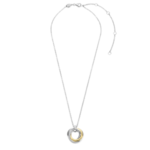 TI SENTO Necklace 34055ZY