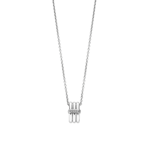 TI SENTO Necklace 34057ZI