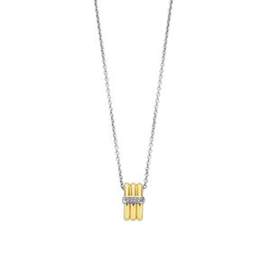 TI SENTO Necklace 34057ZY