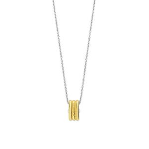 TI SENTO Necklace 34057ZY