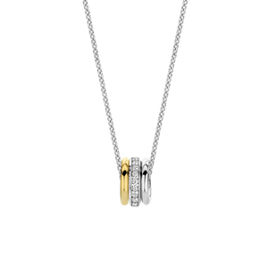 TI SENTO Necklace 34058ZY