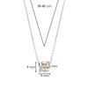 TI SENTO Necklace 34059ZY