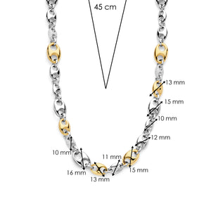 TI SENTO Necklace 34062ZY