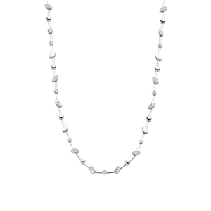 TI SENTO Necklace 34068ZI