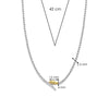 TI SENTO Necklace 34072ZY