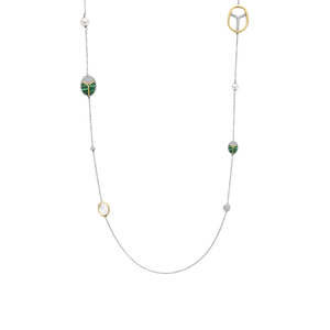 TI SENTO Necklace 34073MA