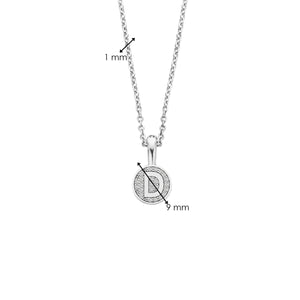 TI SENTO Necklace 3858LD