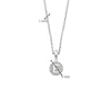 TI SENTO Necklace 3858LE