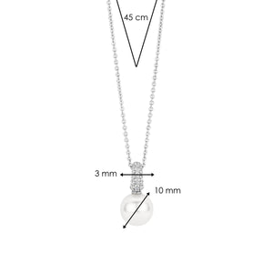 TI SENTO Pendant 6834PW