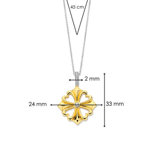 TI SENTO Pendant 6839ZY