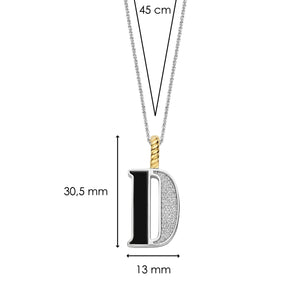 TI SENTO Pendant 6840BL_D