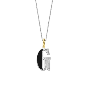 TI SENTO Pendant 6840BL_G