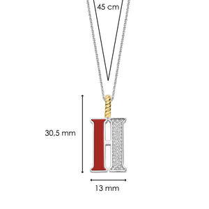 TI SENTO Pendant 6840CR_H