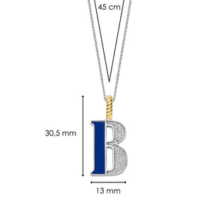 TI SENTO Pendant 6840LB_B