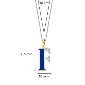 TI SENTO Pendant 6840LB_F