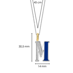 TI SENTO Pendant 6840LB_M