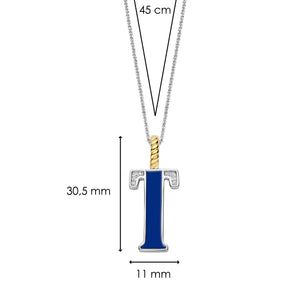 TI SENTO Pendant 6840LB_T