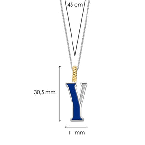 TI SENTO Pendant 6840LB_Y