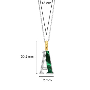 TI SENTO Pendant 6840MA_A