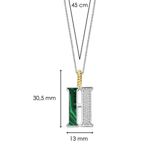 TI SENTO Pendant 6840MA_H