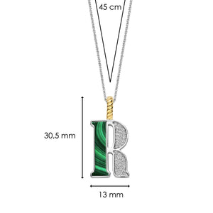 TI SENTO Pendant 6840MA_R