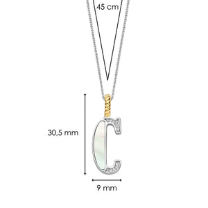 TI SENTO Pendant 6840MW_C