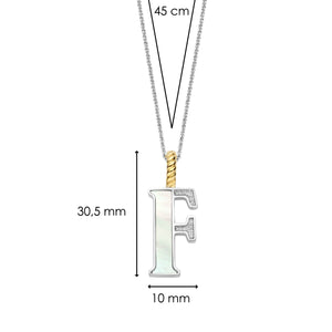 TI SENTO Pendant 6840MW_F