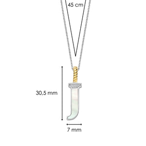 TI SENTO Pendant 6840MW_J