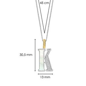 TI SENTO Pendant 6840MW_K