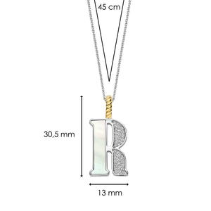 TI SENTO Pendant 6840MW_R