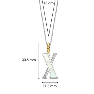 TI SENTO Pendant 6840MW_X