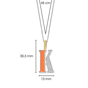 TI SENTO Pendant 6840OR_K