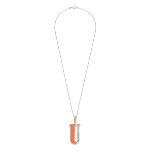 TI SENTO Pendant 6840OR_U