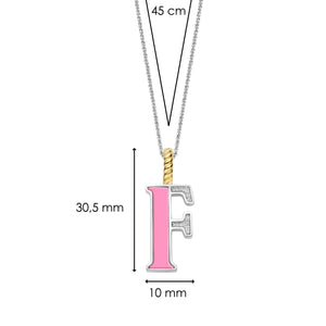 TI SENTO Pendant 6840PI_F