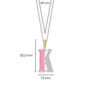 TI SENTO Pendant 6840PI_K