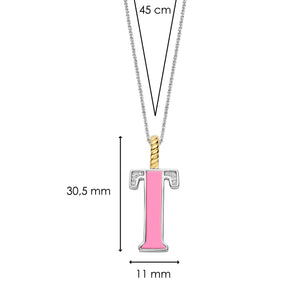 TI SENTO Pendant 6840PI_T