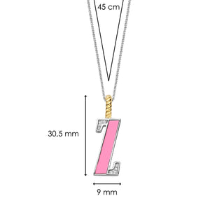 TI SENTO Pendant 6840PI_Z