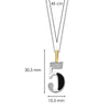 TI SENTO Pendant 6841BL_5