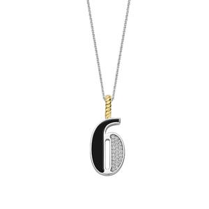 TI SENTO Pendant 6841BL_6