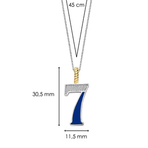 TI SENTO Pendant 6841LB_7